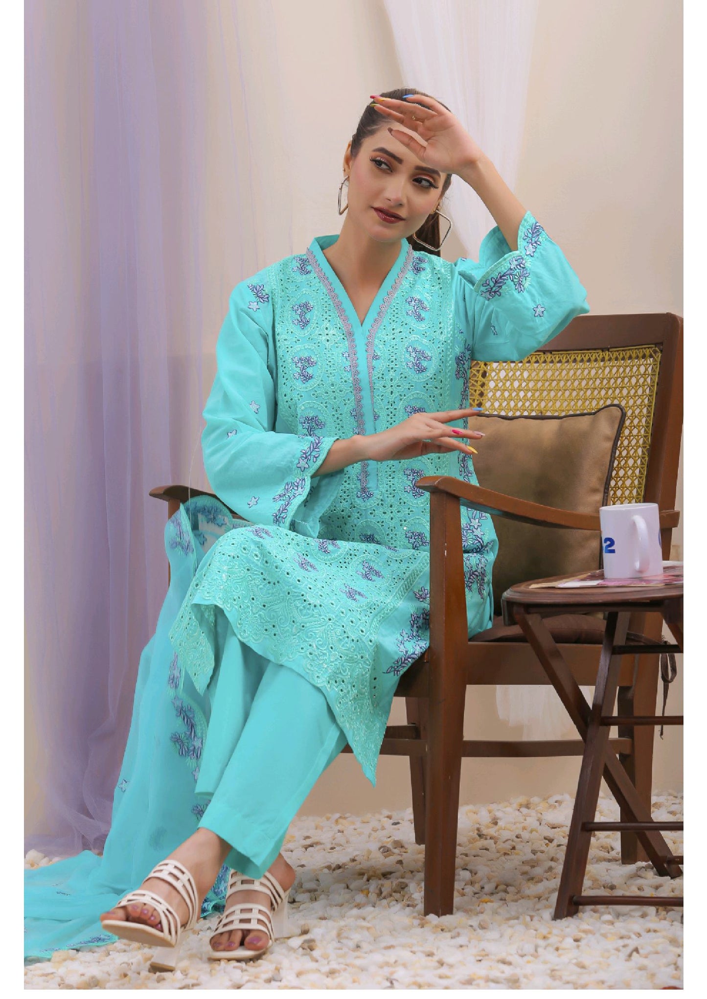 Cotton Collection