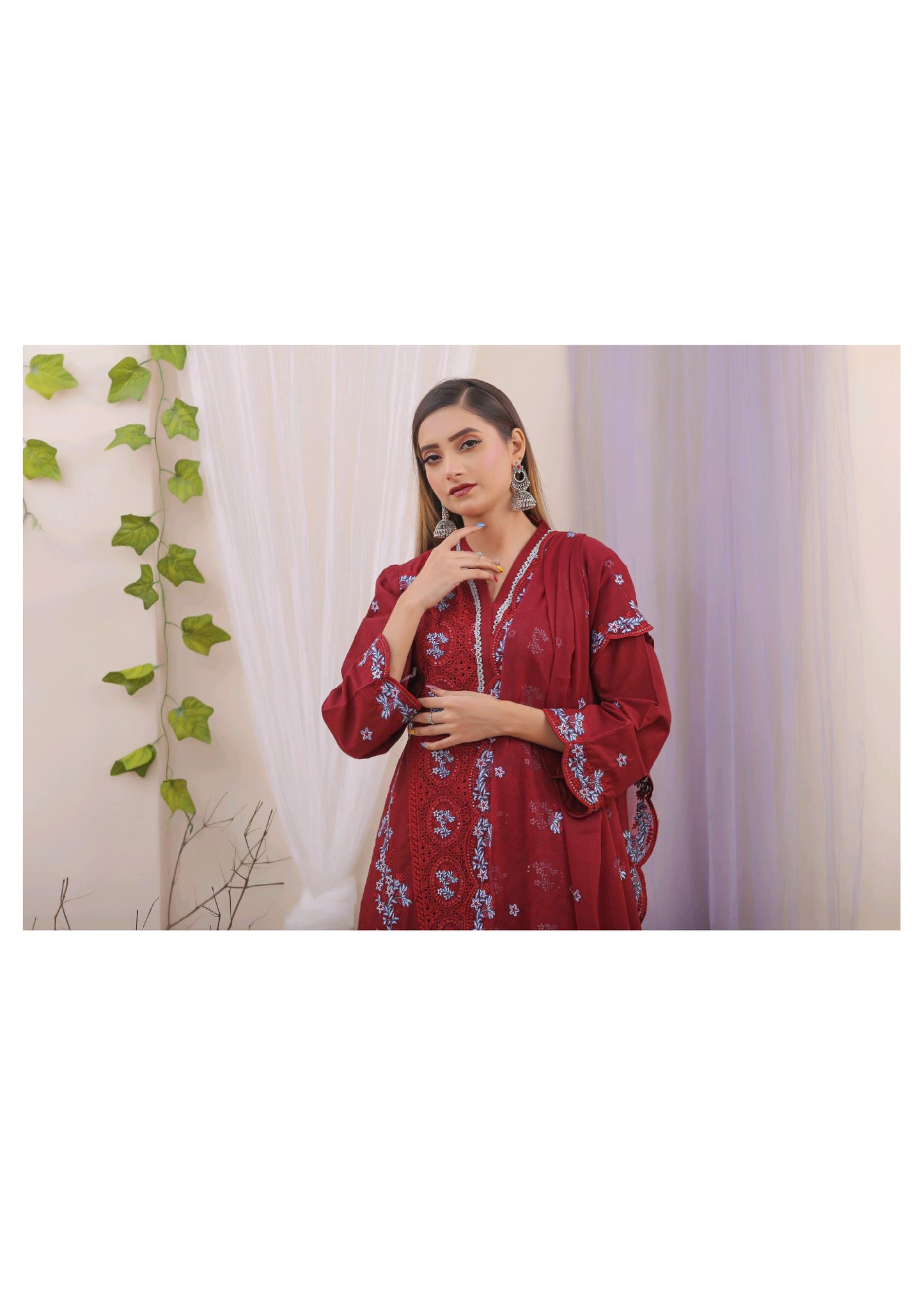 Cotton Collection