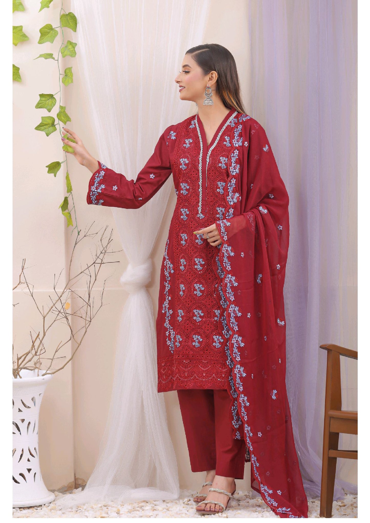 Cotton Collection