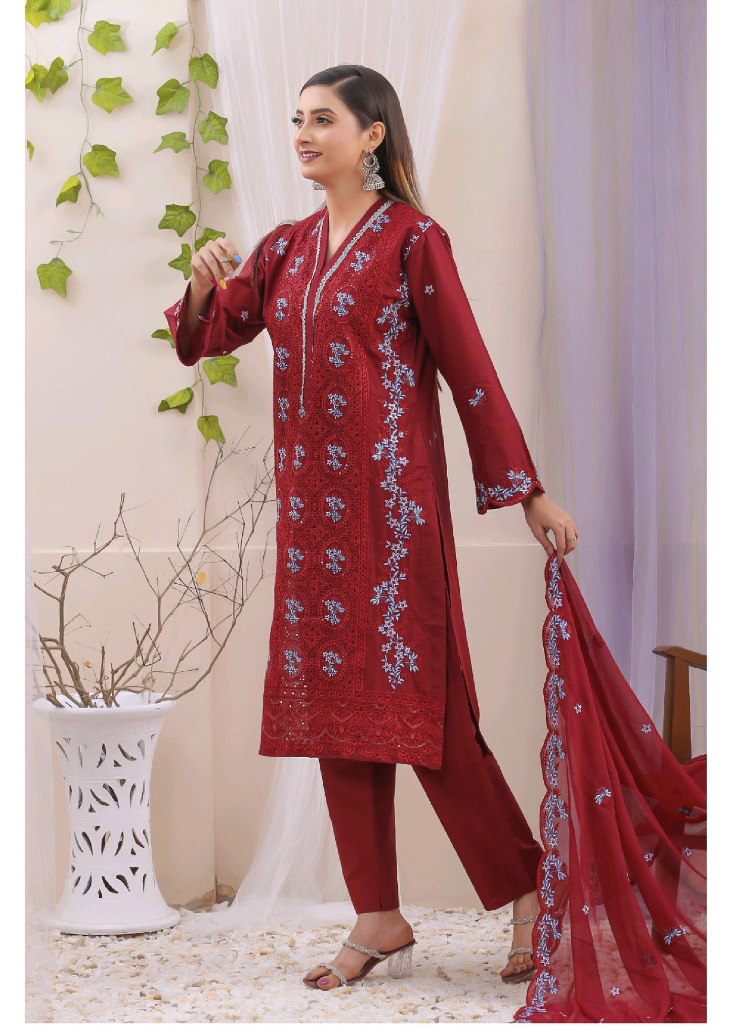 Cotton Collection