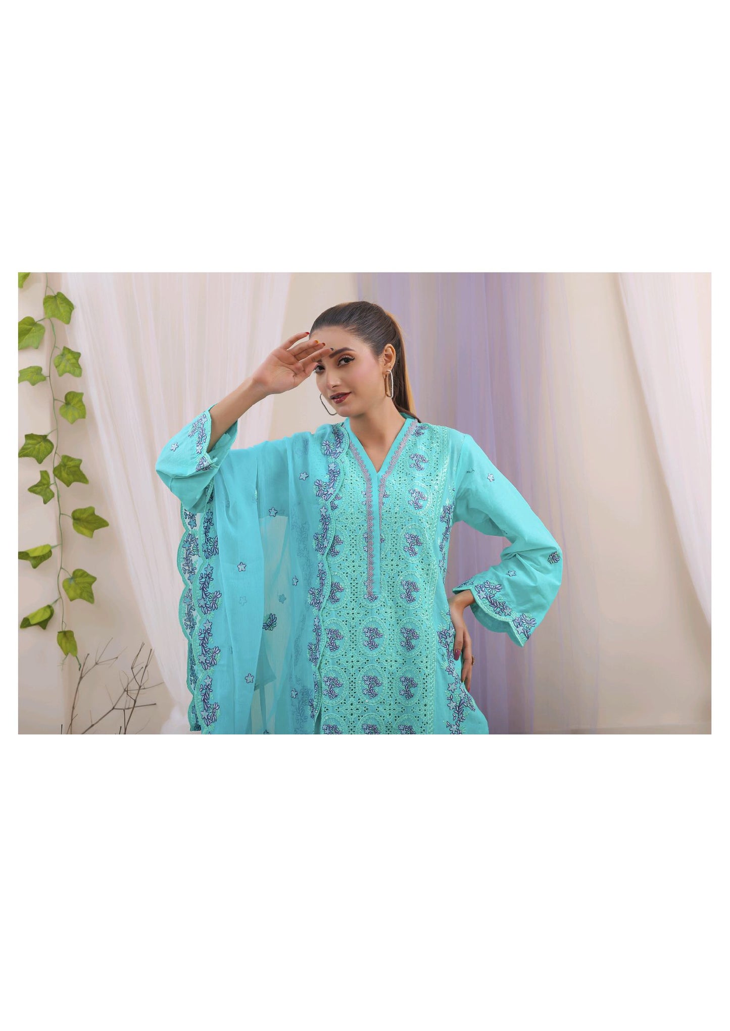 Cotton Collection