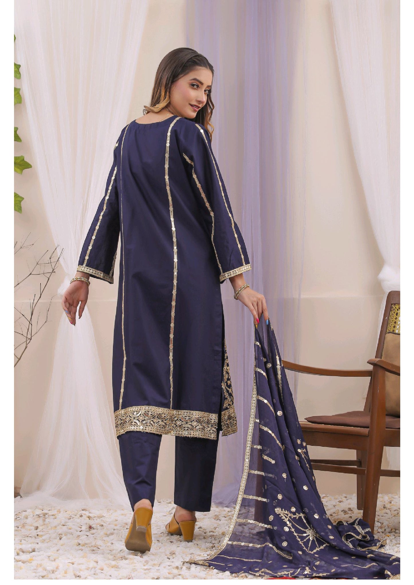 Cotton Collection