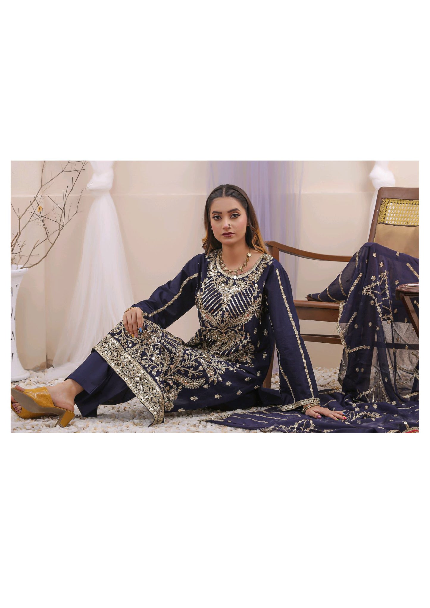 Cotton Collection