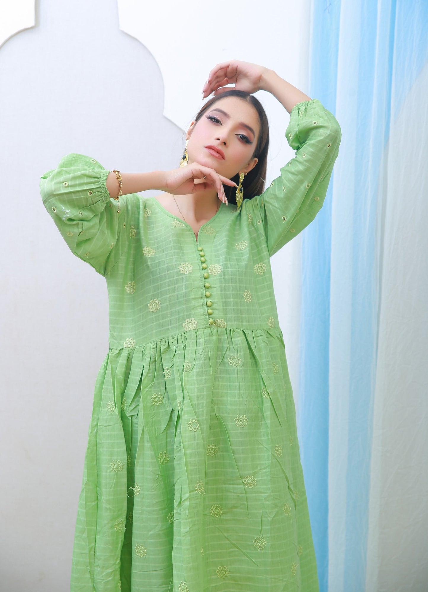 Cotton Collection
