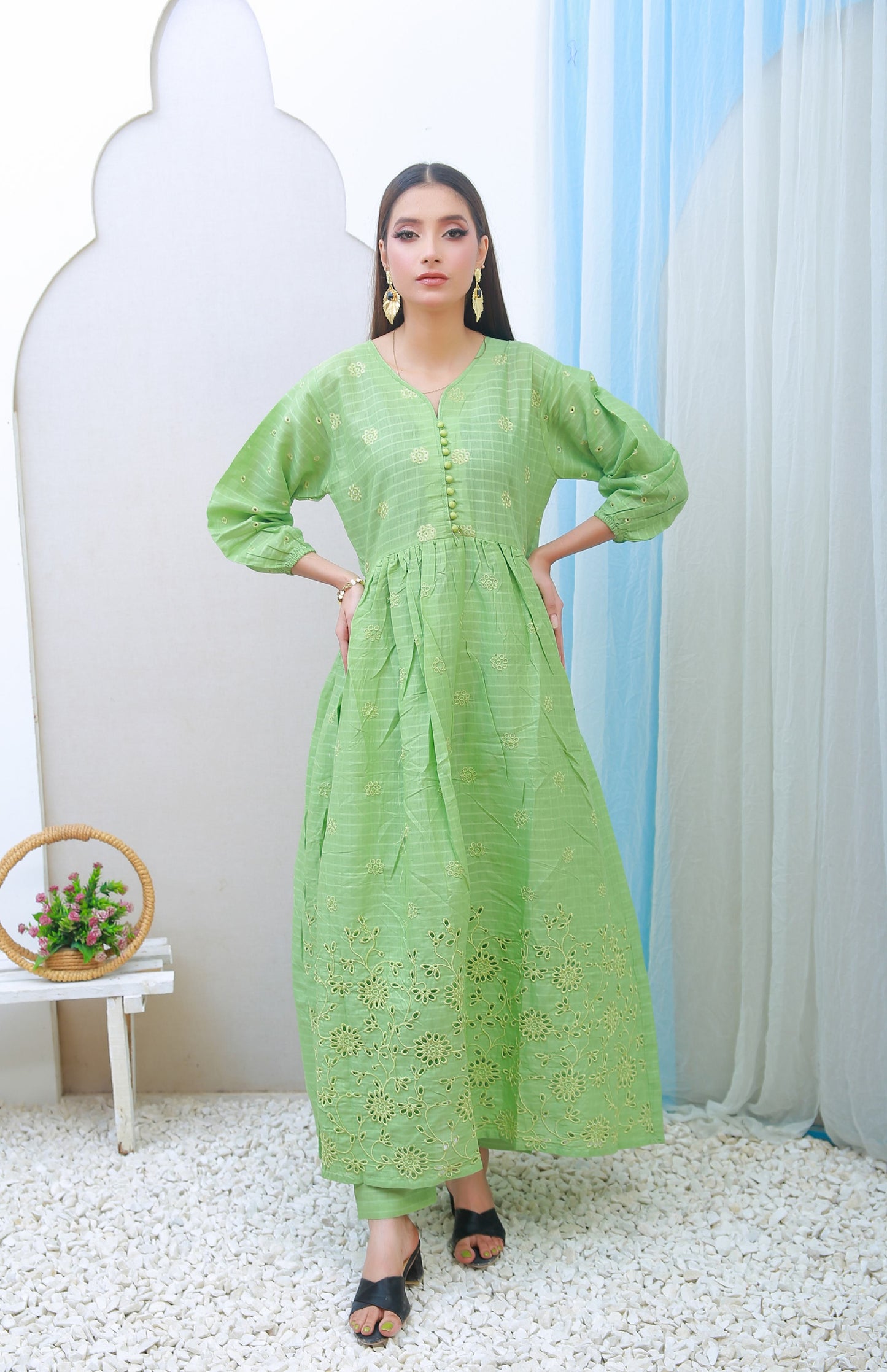 Cotton Collection
