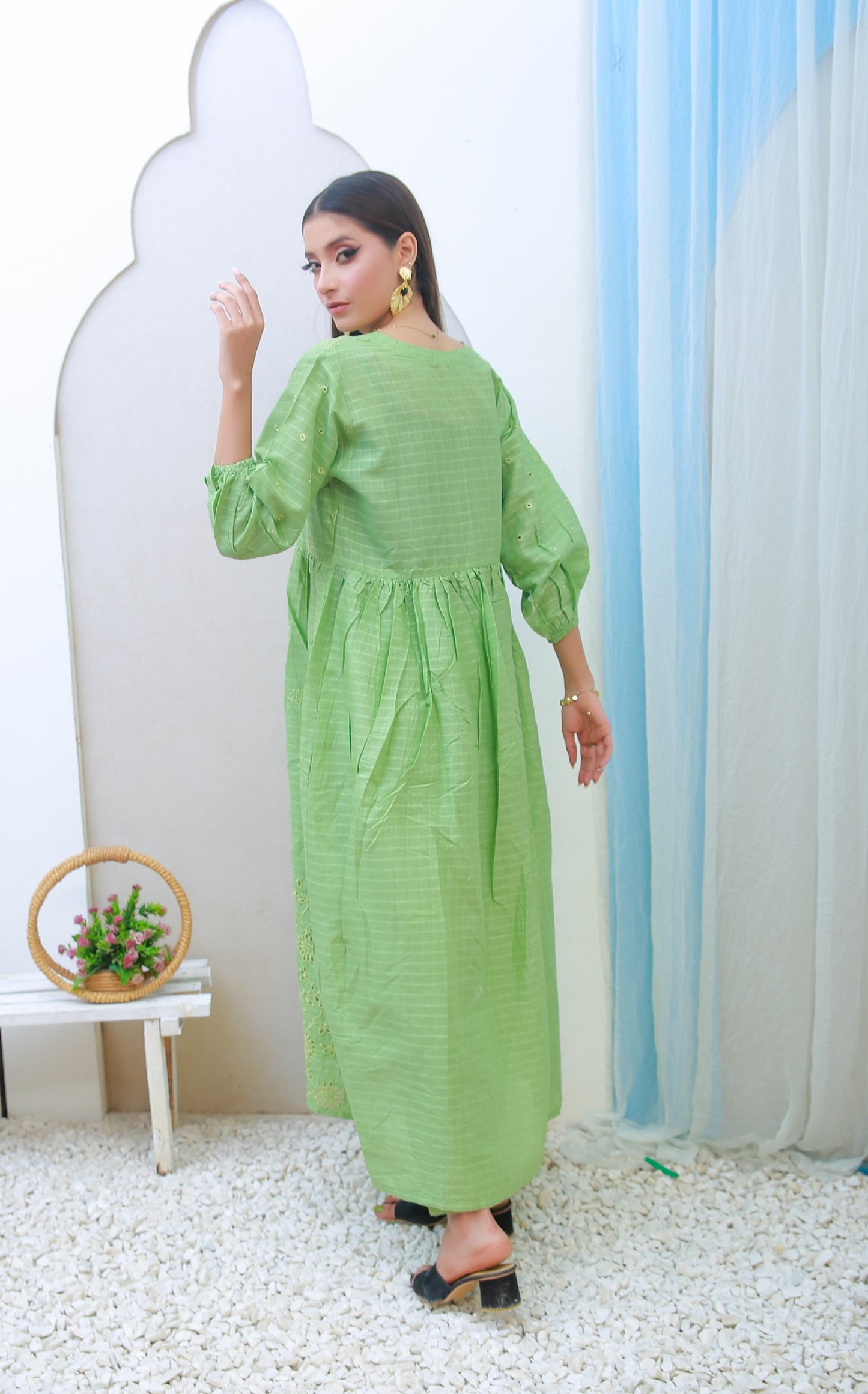 Cotton Collection