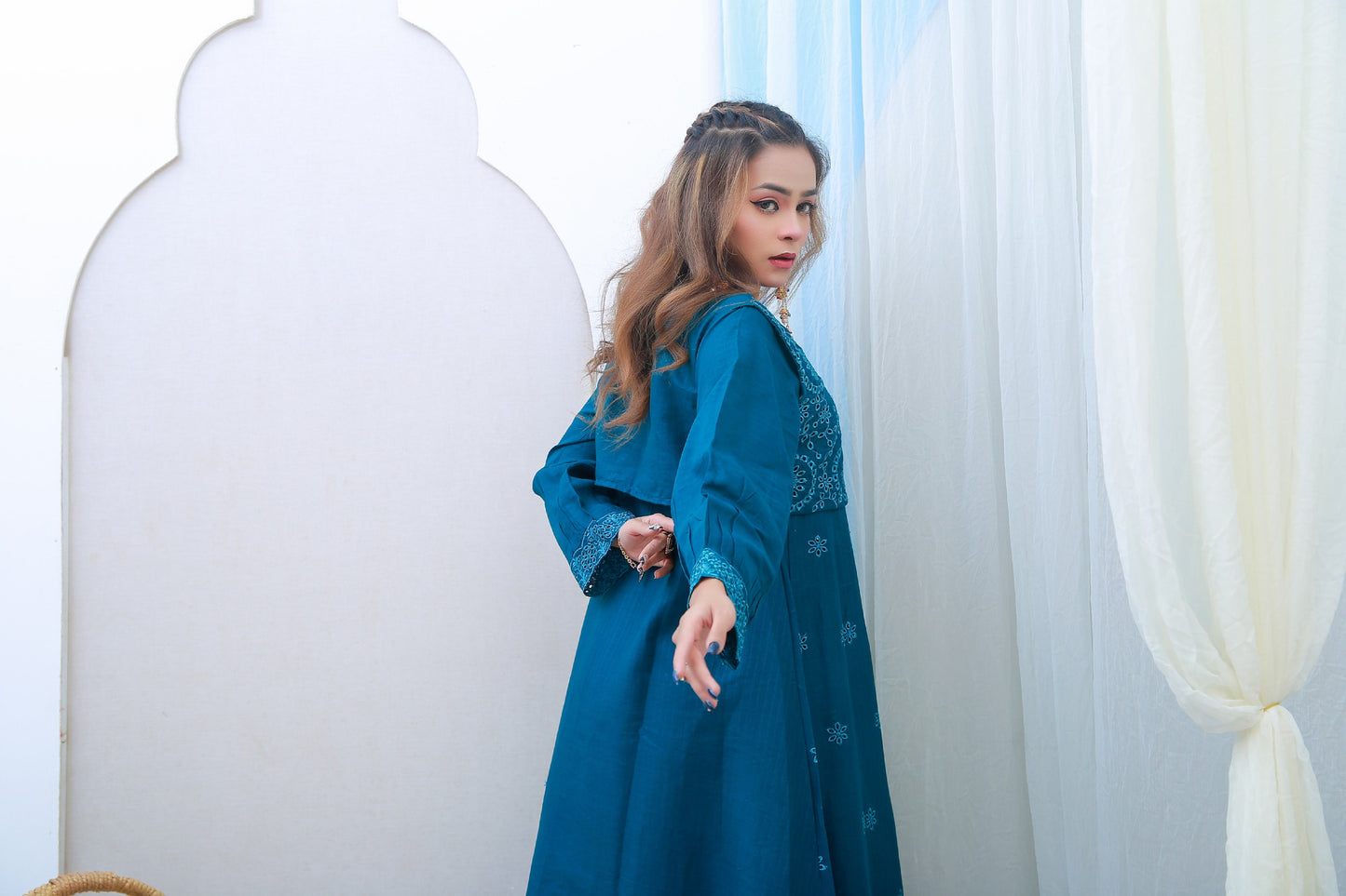Cotton Collection Vol II