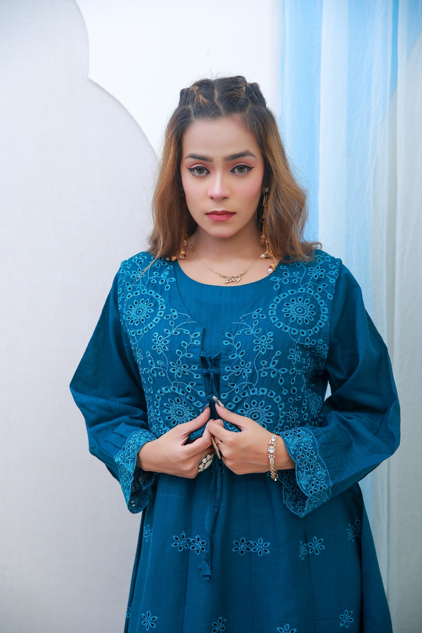Cotton Collection Vol II