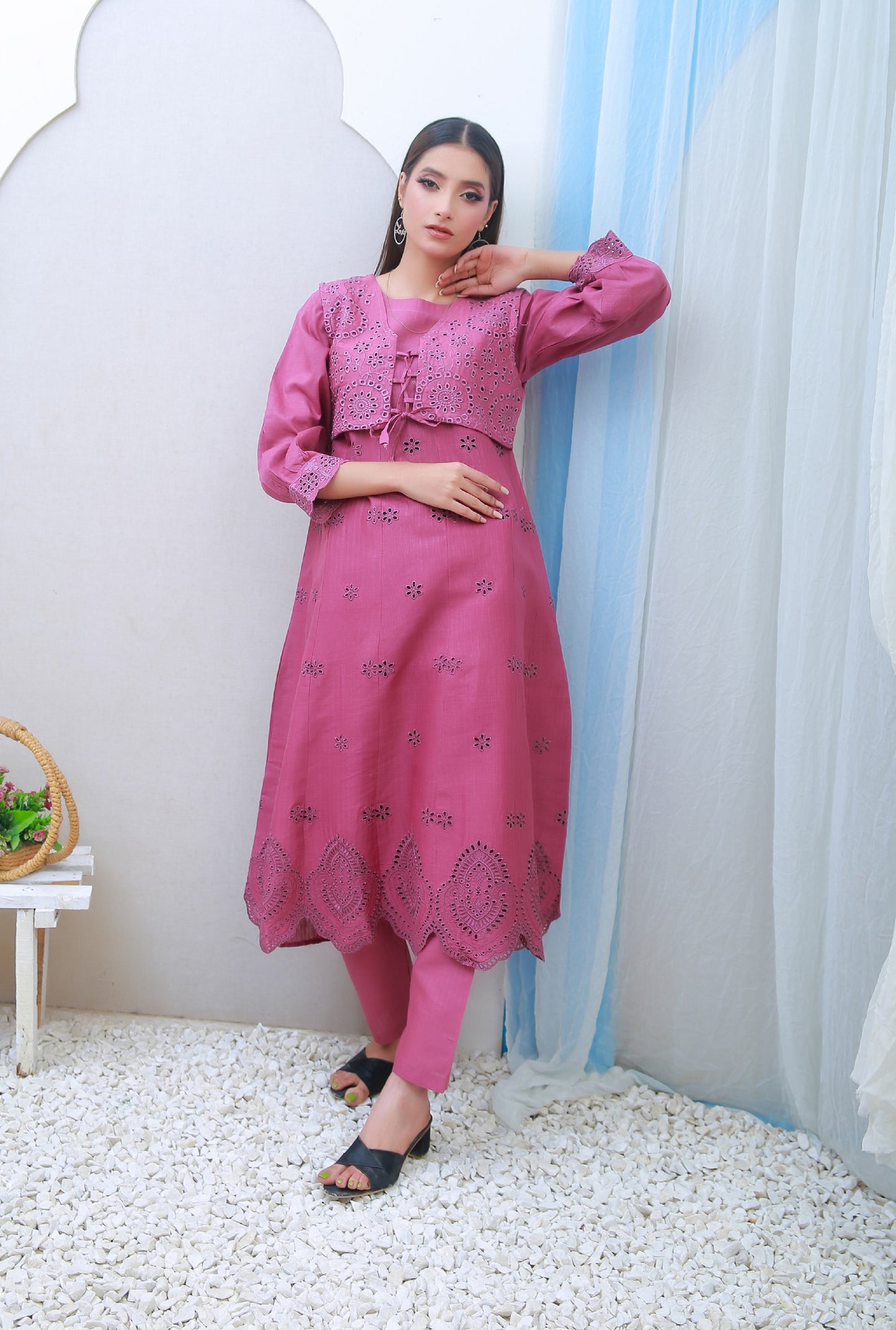 Cotton Collection Vol II