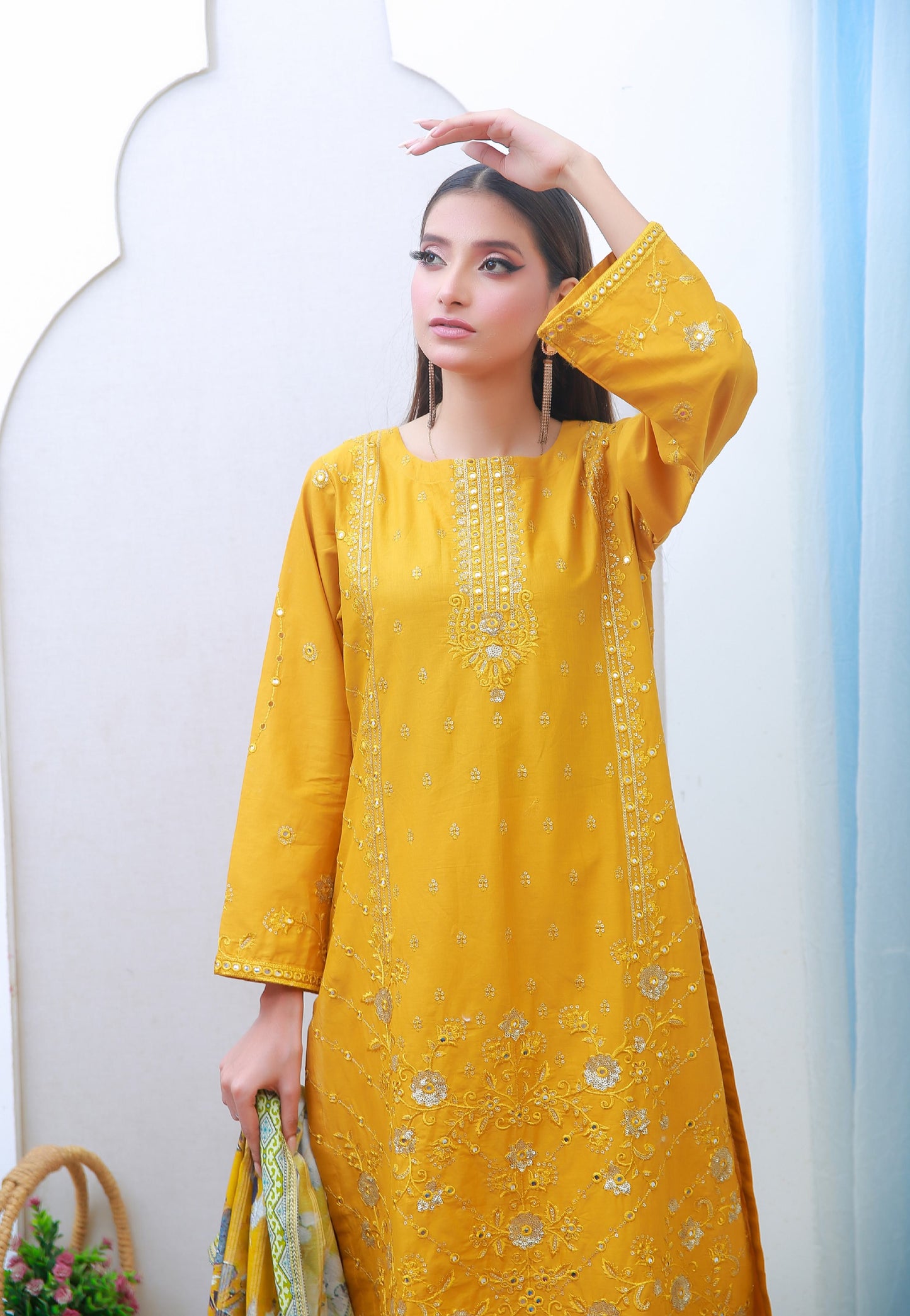 Cotton Collection Vol II