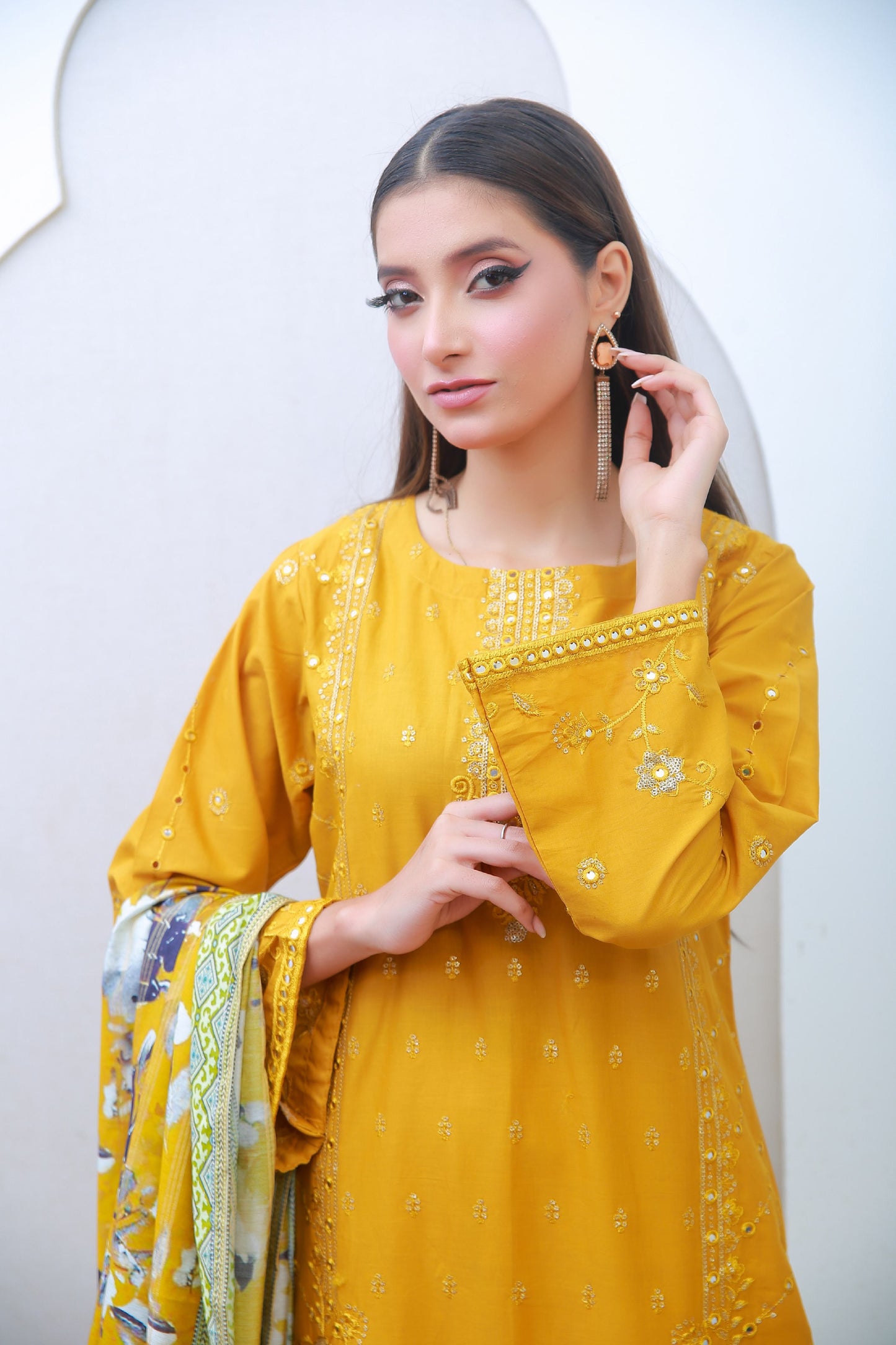 Cotton Collection Vol II