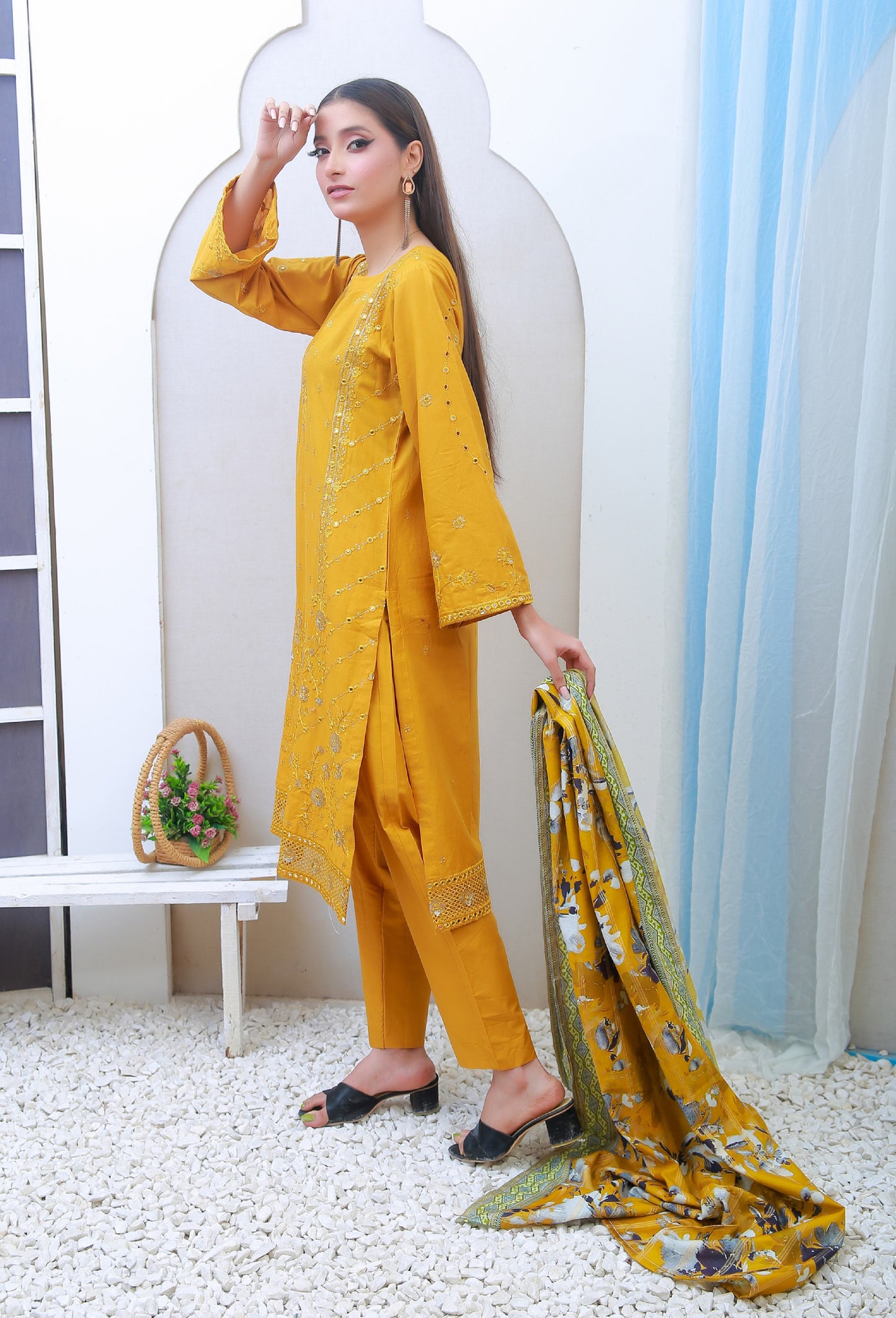 Cotton Collection Vol II