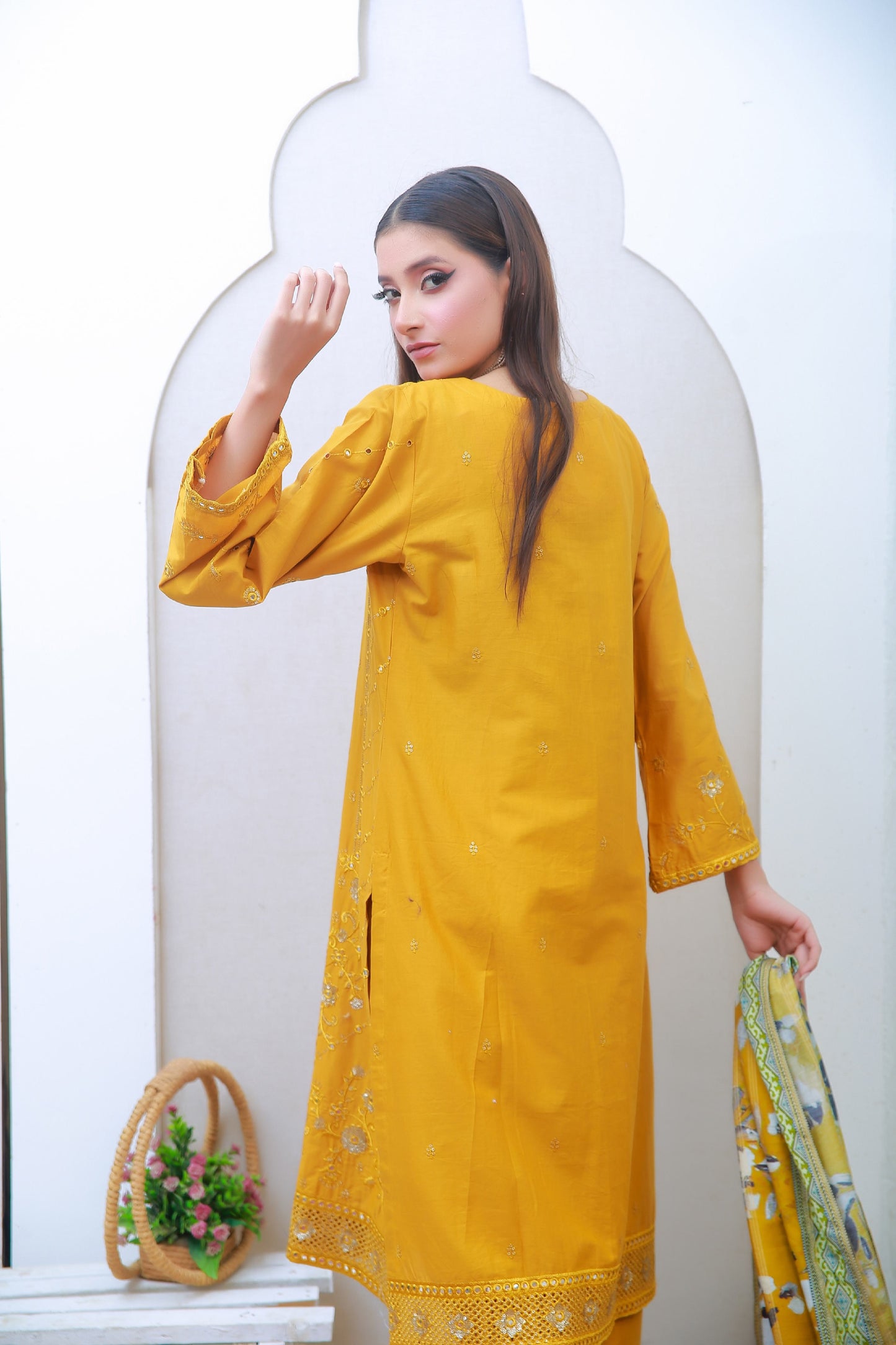 Cotton Collection Vol II