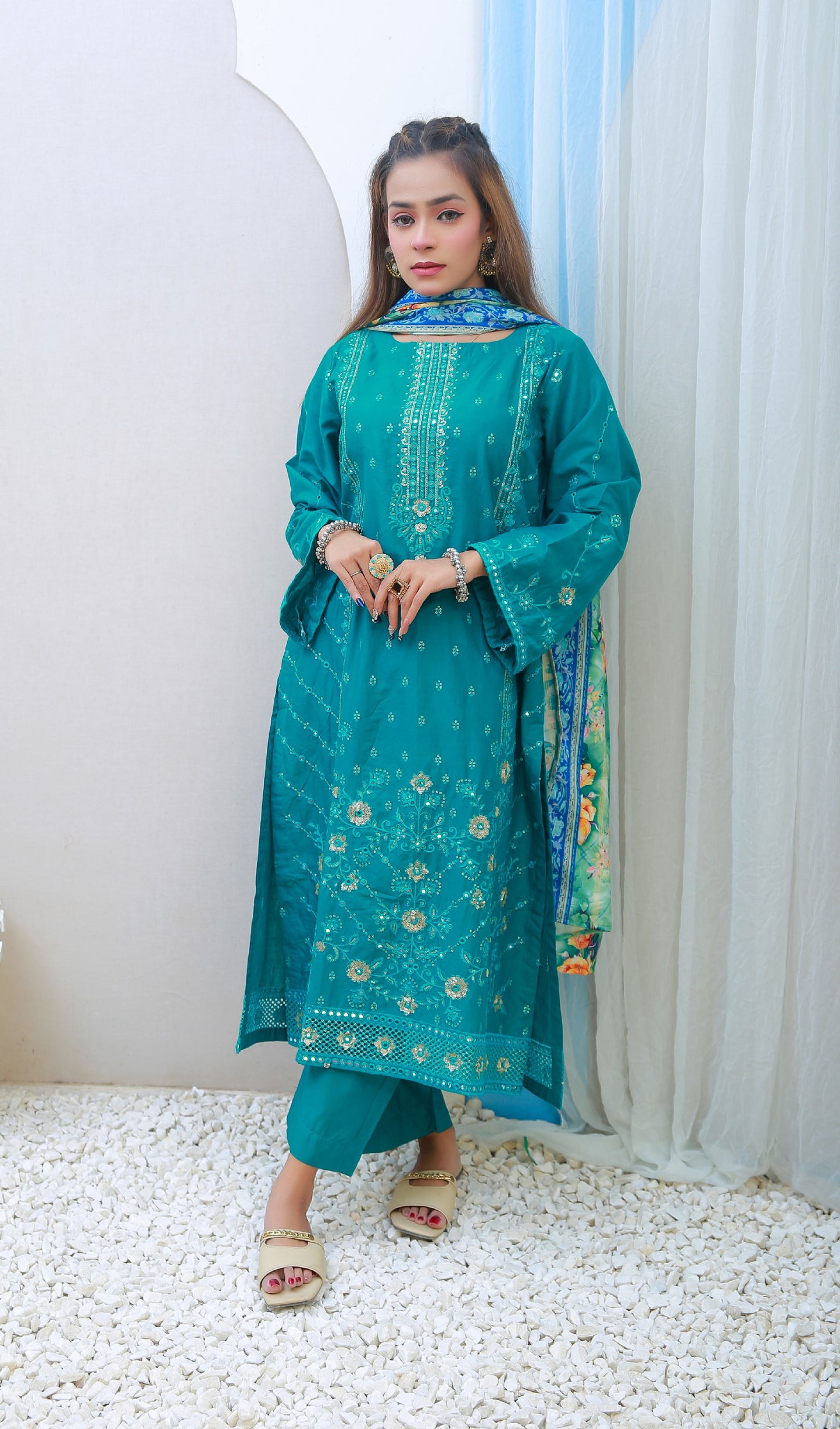 Cotton Collection Vol II