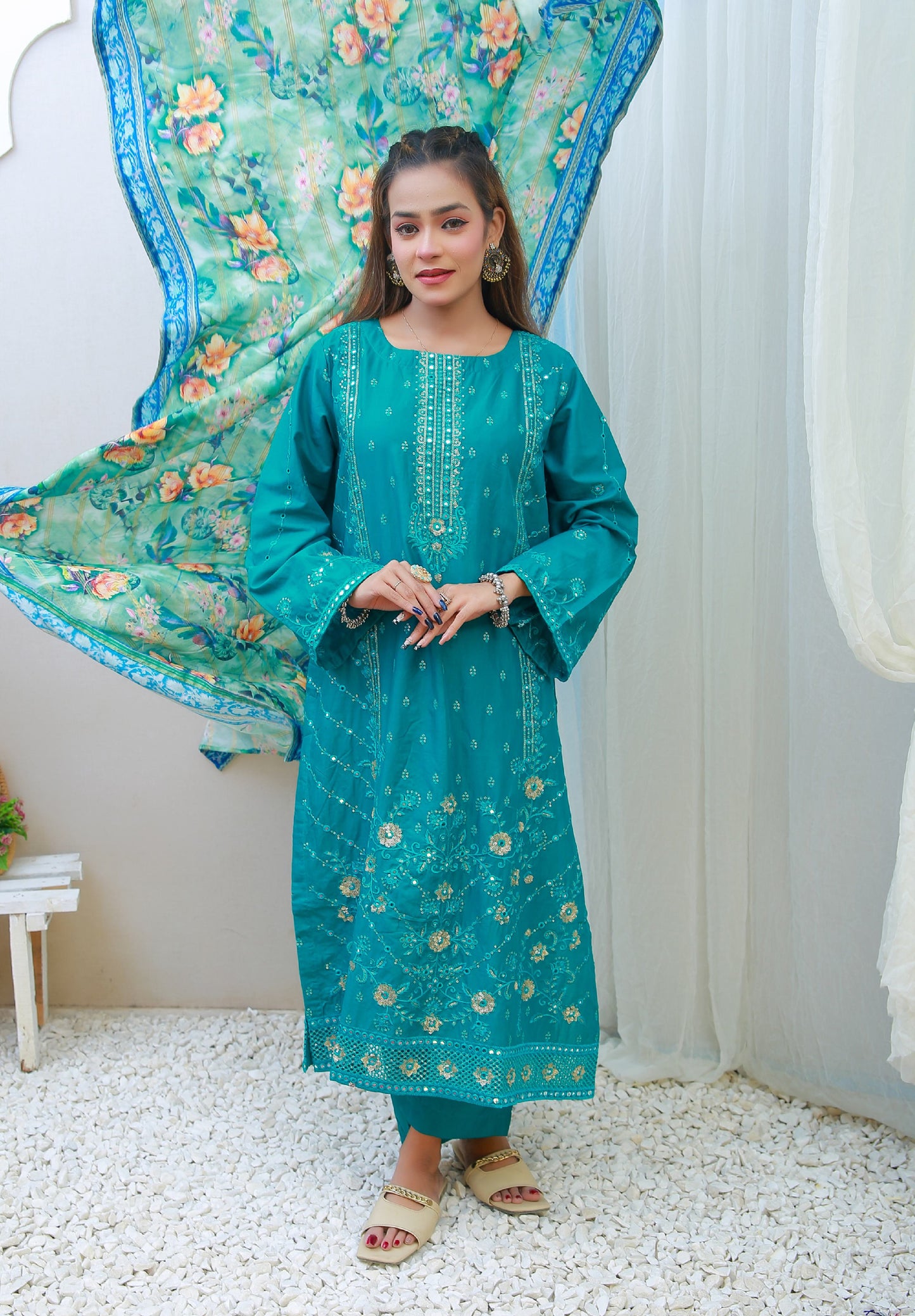 Cotton Collection Vol II