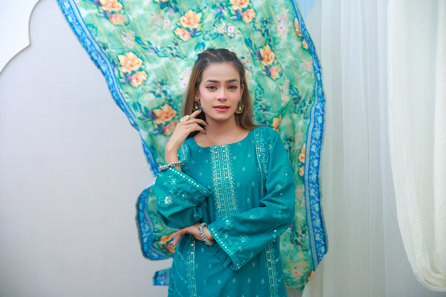 Cotton Collection Vol II