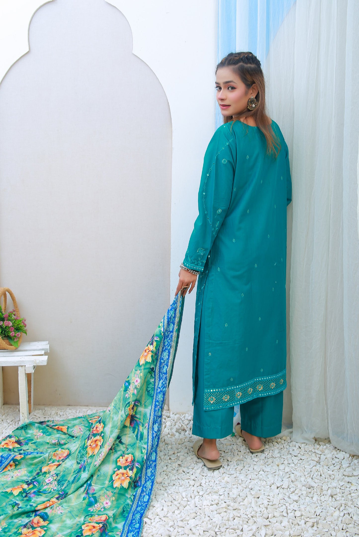 Cotton Collection Vol II