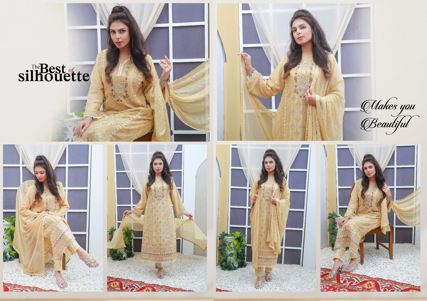 Aziin Collection