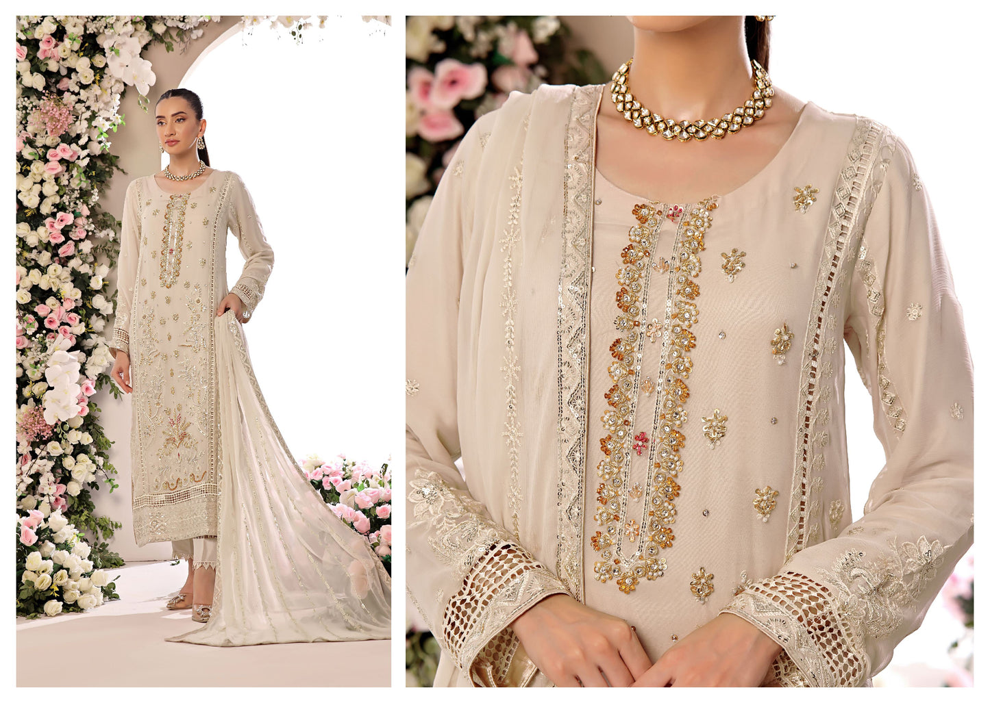 Allure Luxury Festive Collection