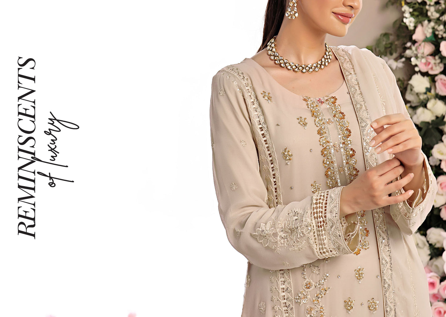 Allure Luxury Festive Collection