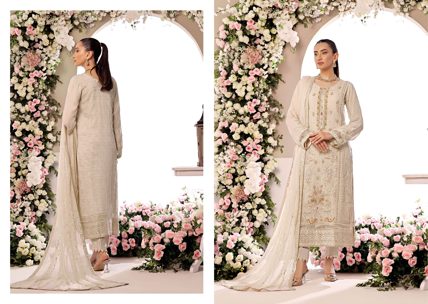 Allure Luxury Festive Collection