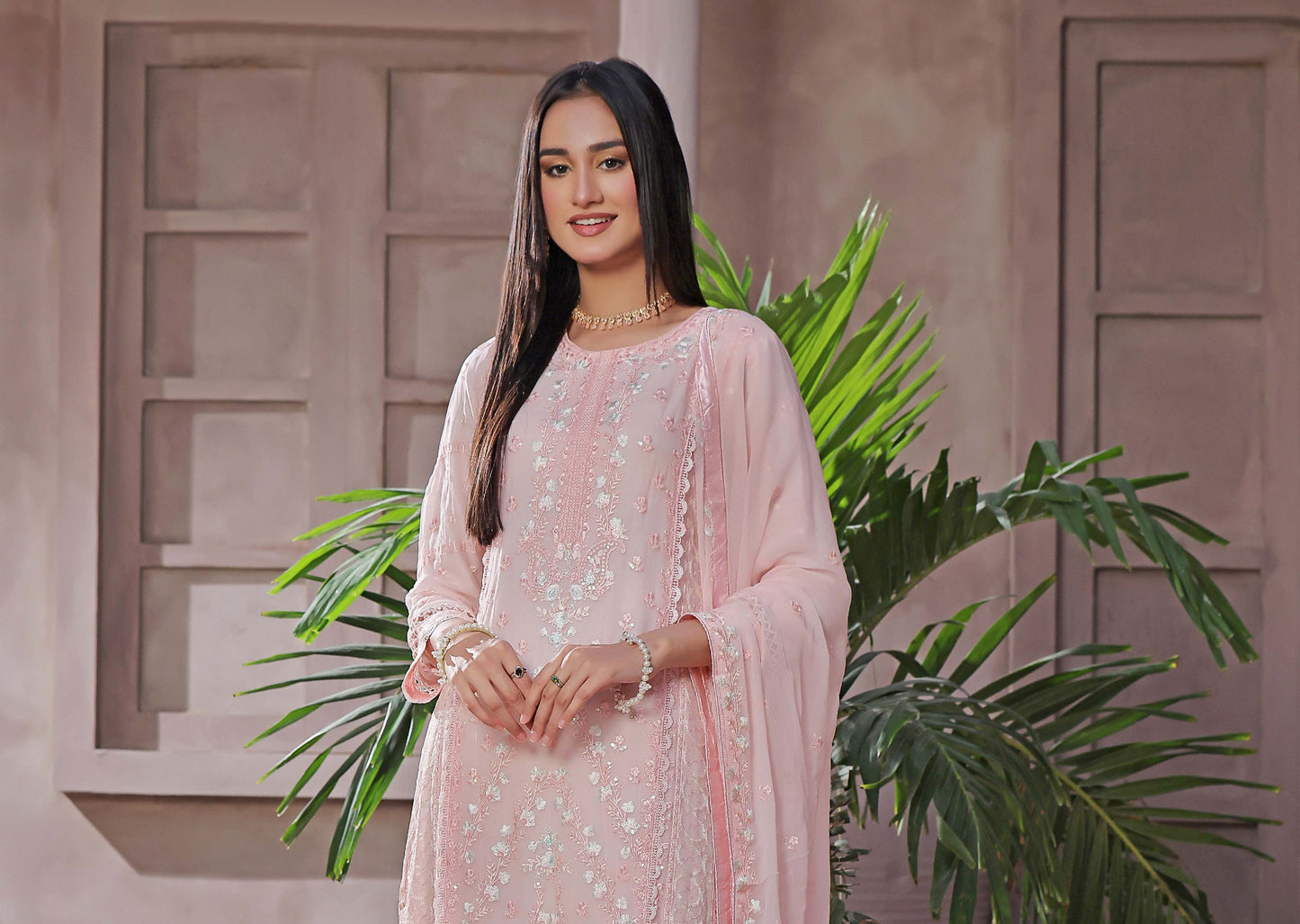 Kanwal Festive Collection