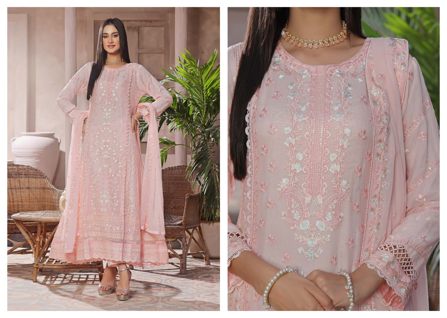 Kanwal Festive Collection