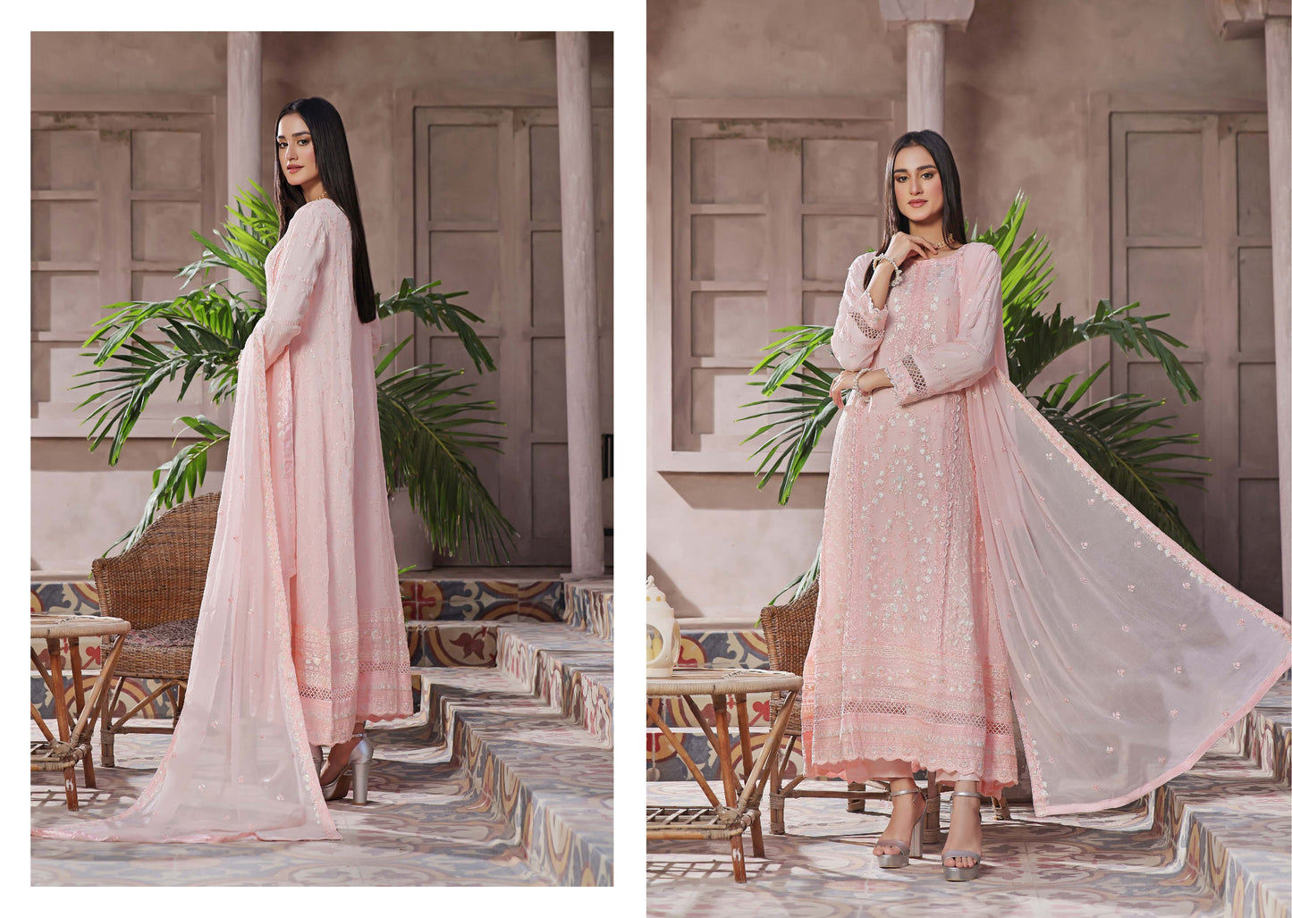 Kanwal Festive Collection