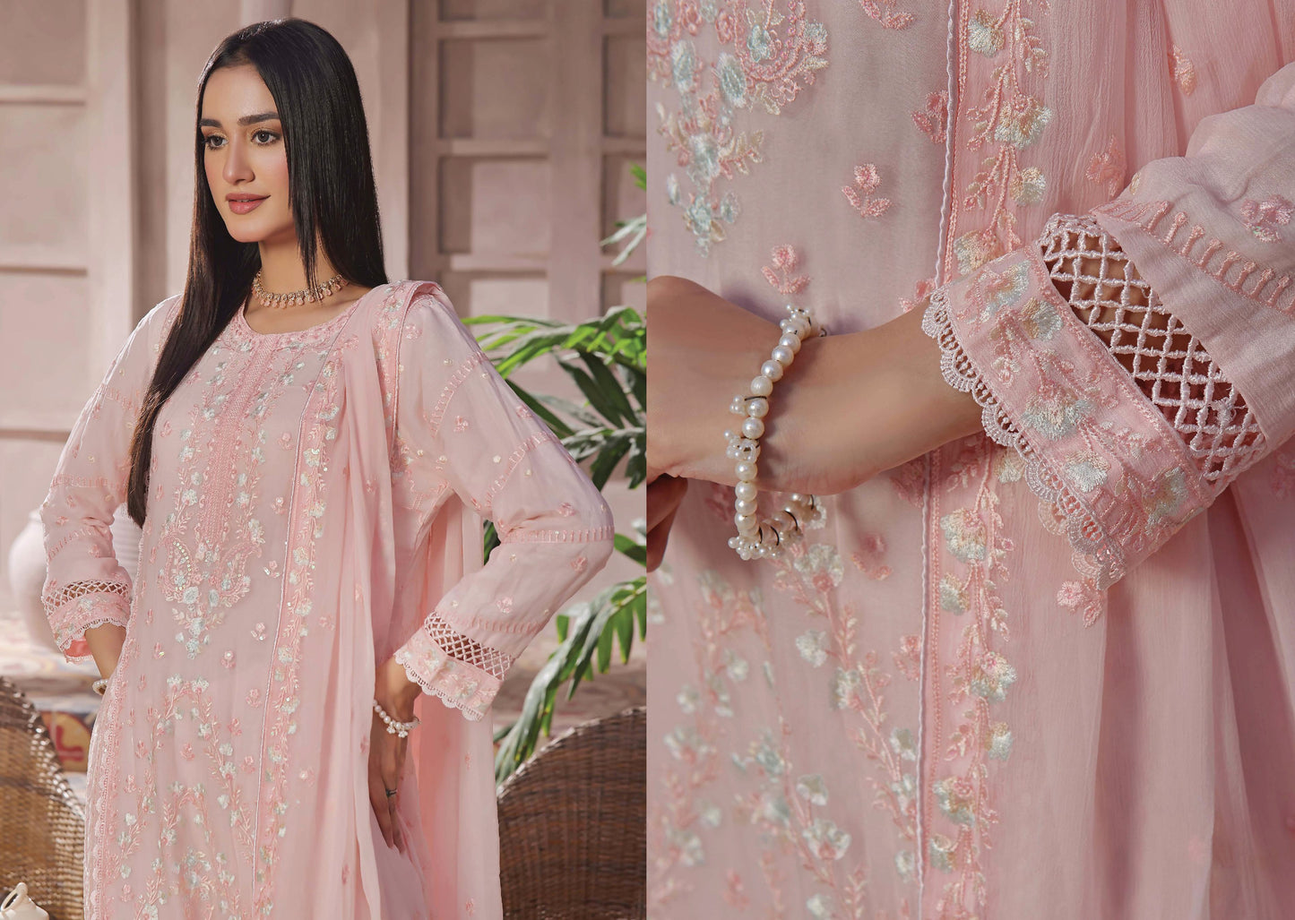 Kanwal Festive Collection