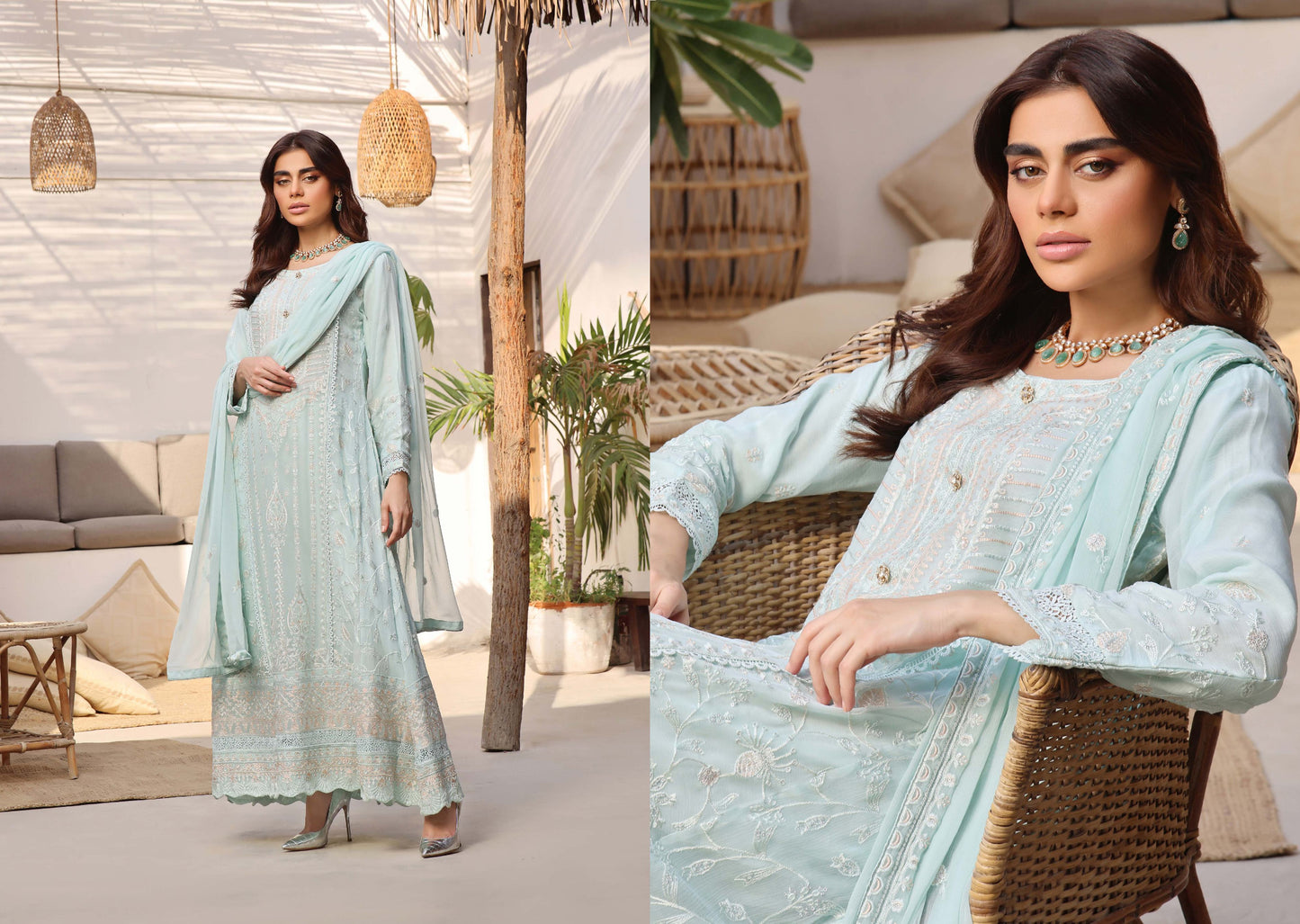 Kanwal Festive Collection
