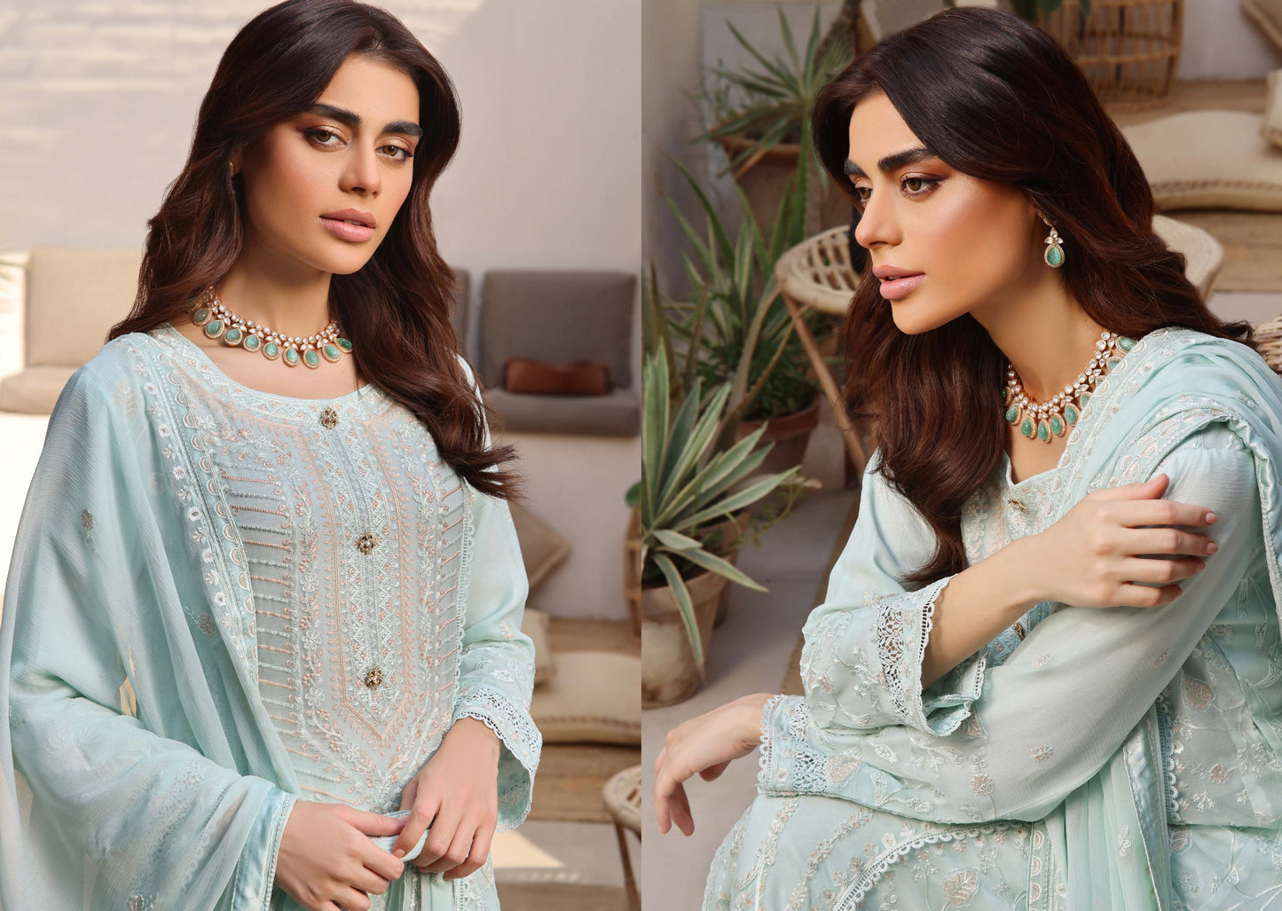 Kanwal Festive Collection