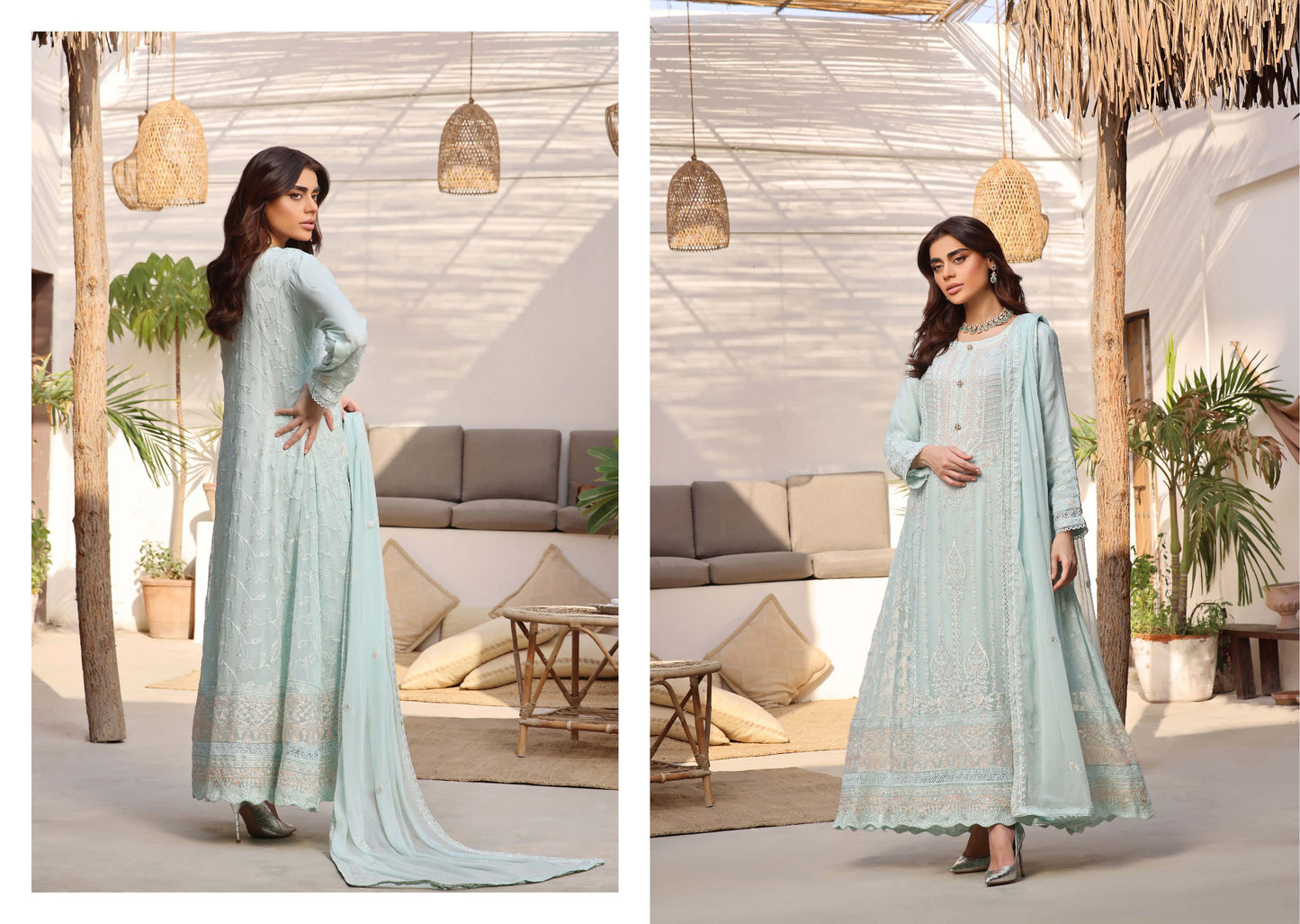 Kanwal Festive Collection