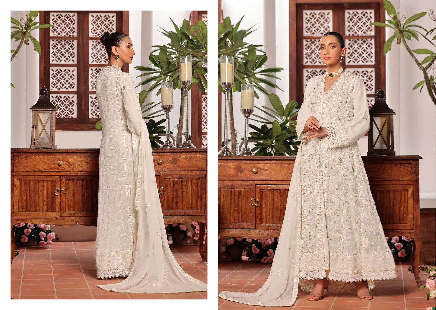 Dil Ruba Pret Festive Collection