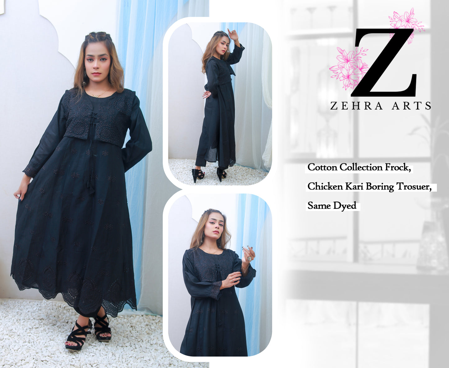 Cotton Collection Vol II