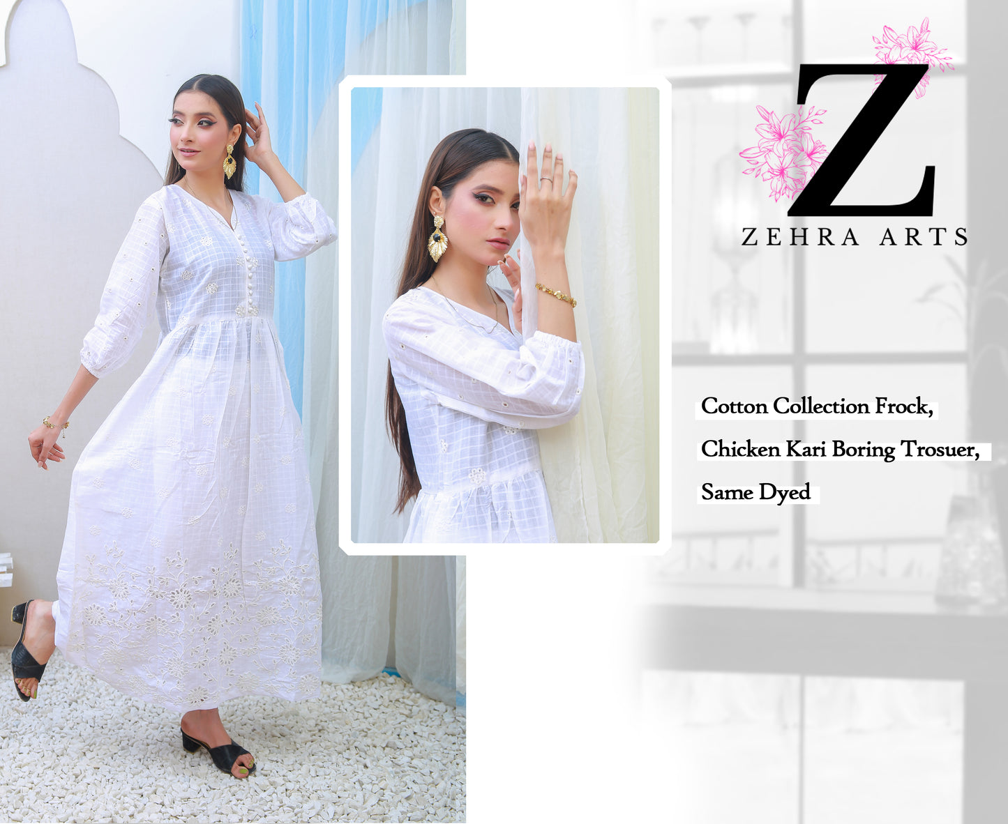 Cotton Collection Vol II