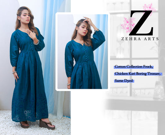 Cotton Collection Vol II