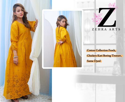 Cotton Collection Vol II