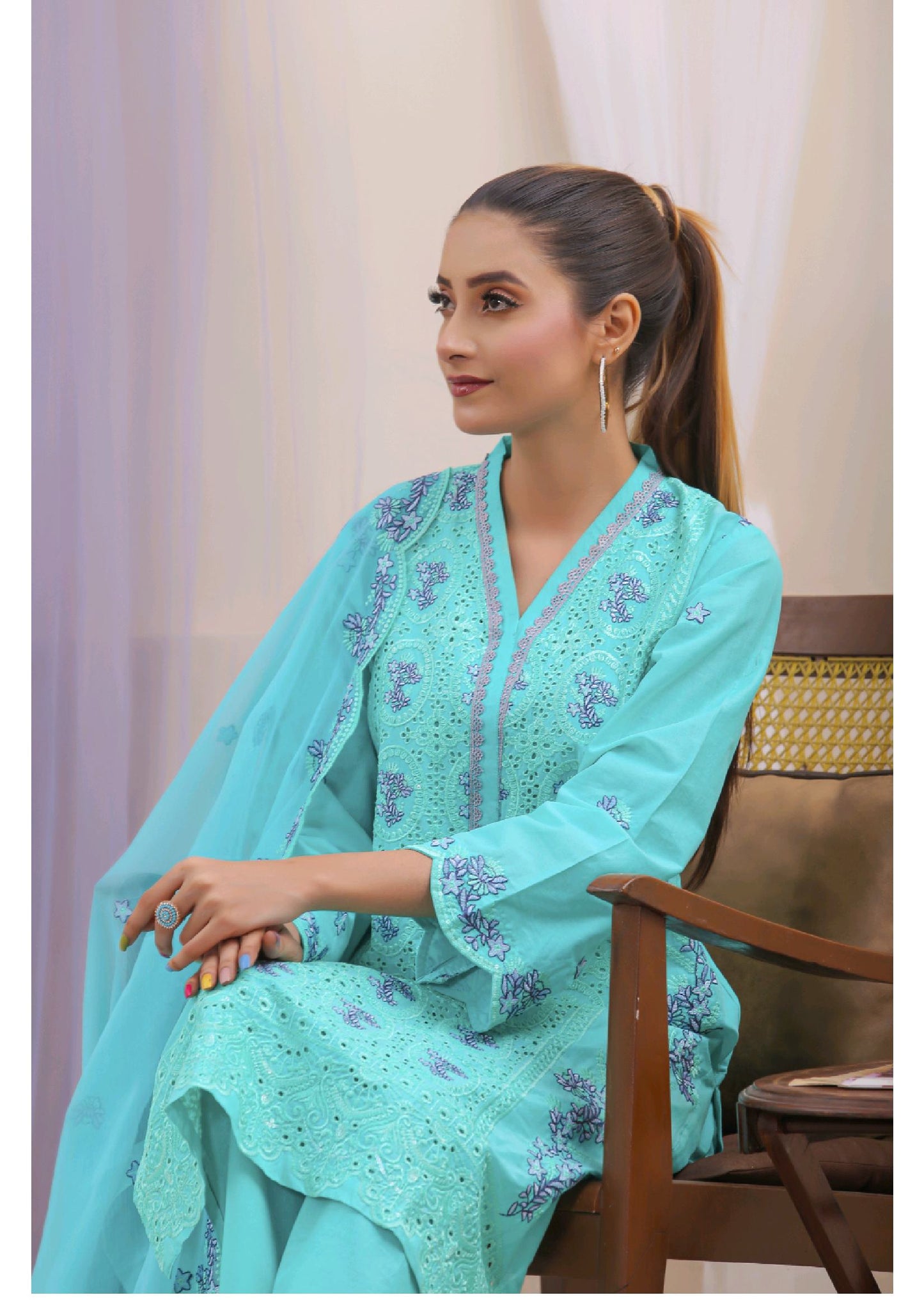 Cotton Collection