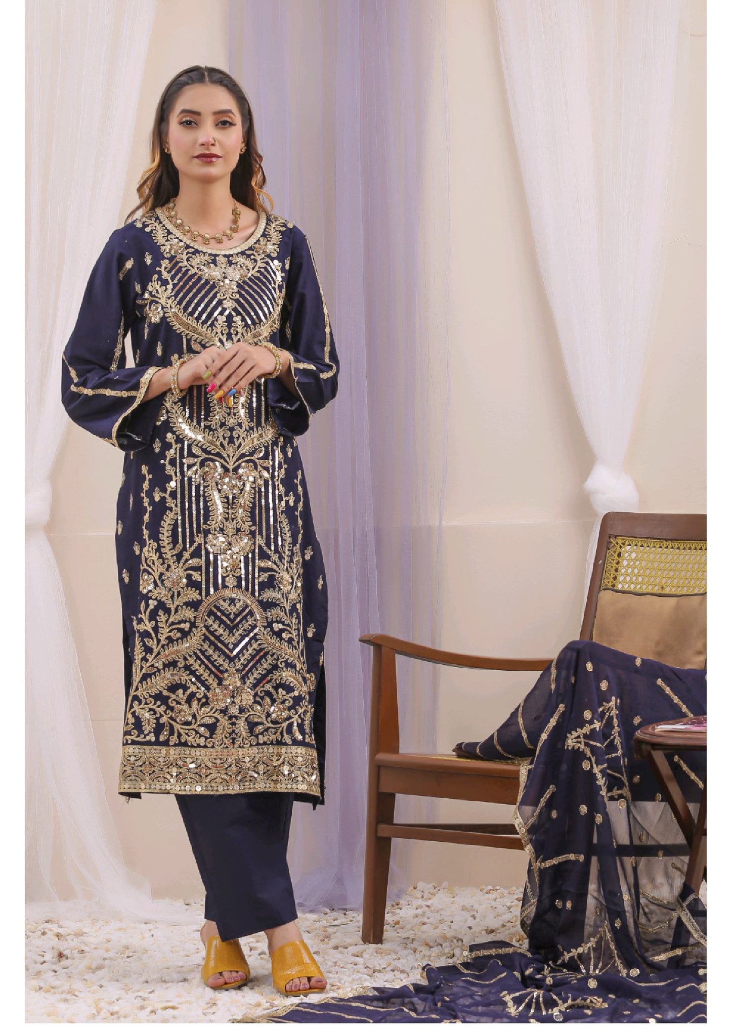 Cotton Collection