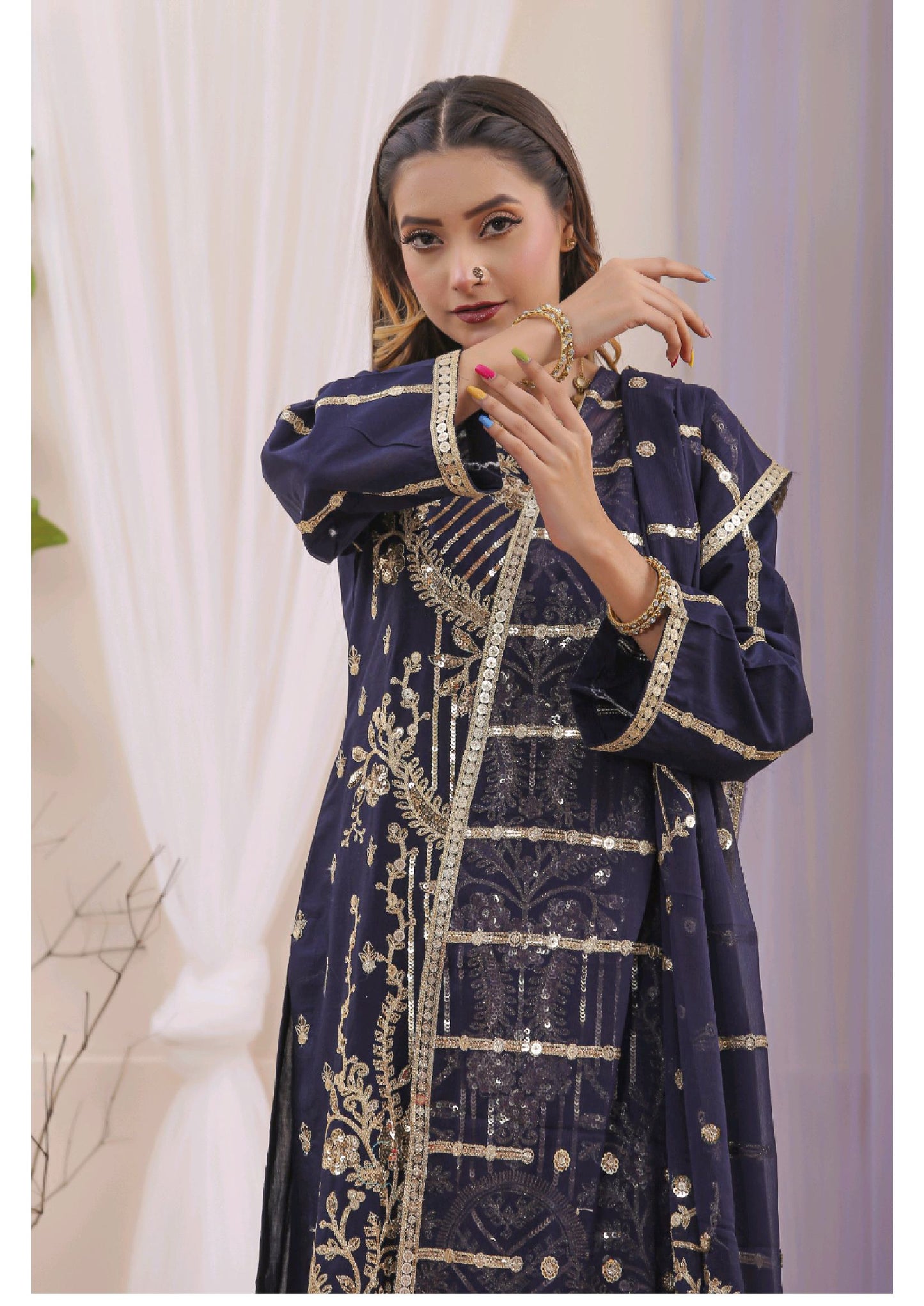 Cotton Collection