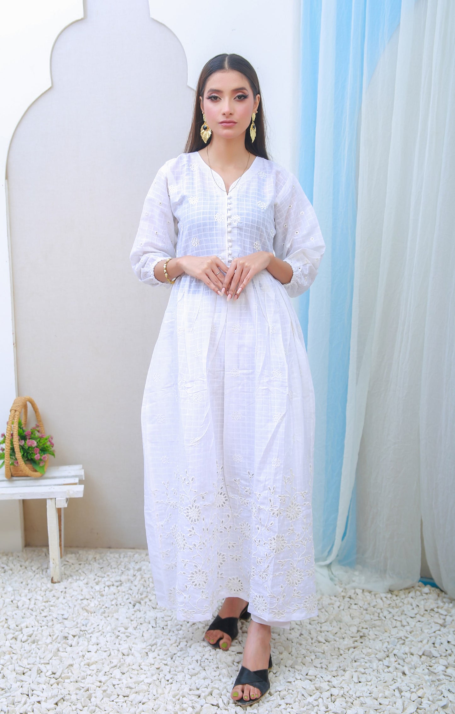 Cotton Collection Vol II