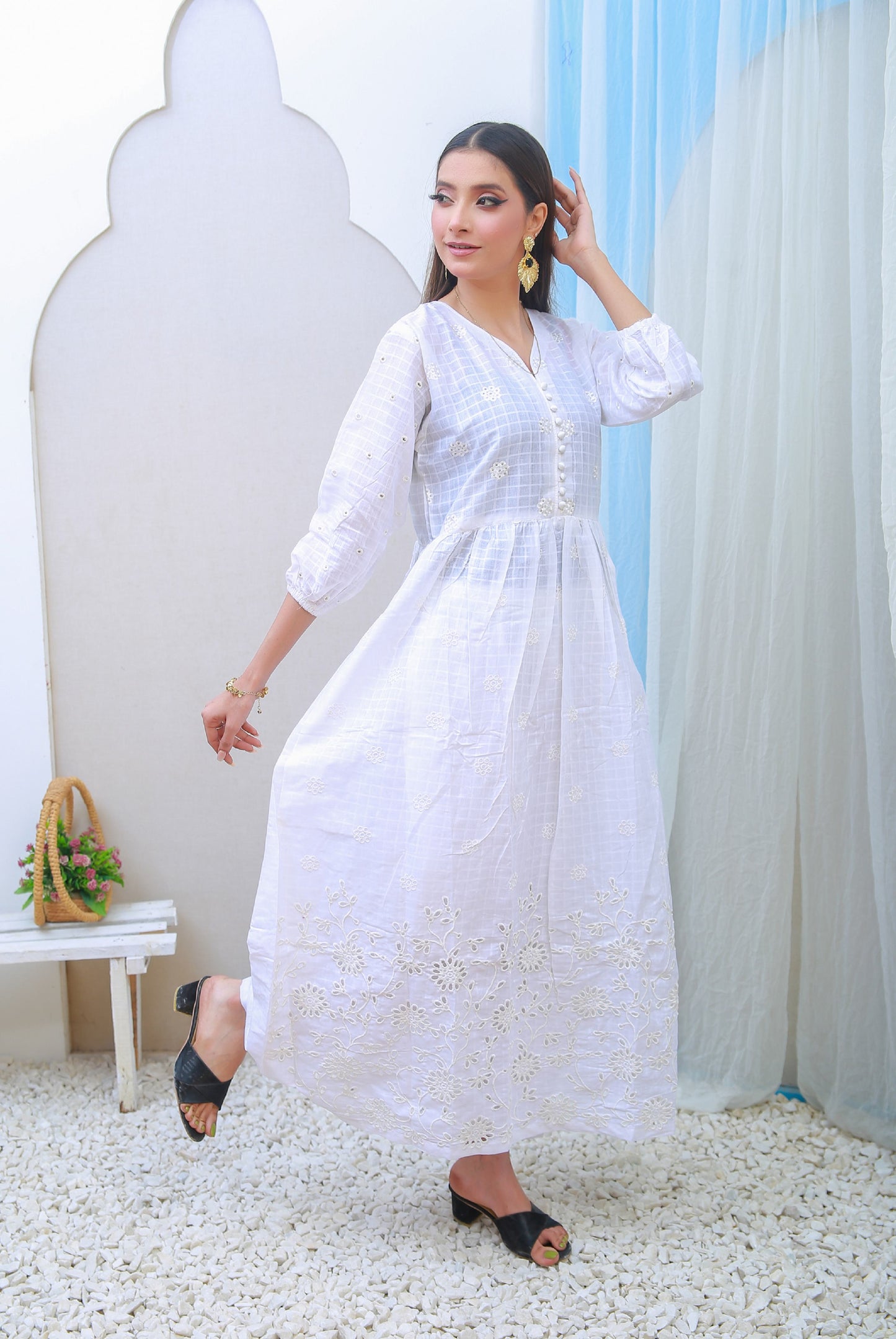 Cotton Collection Vol II