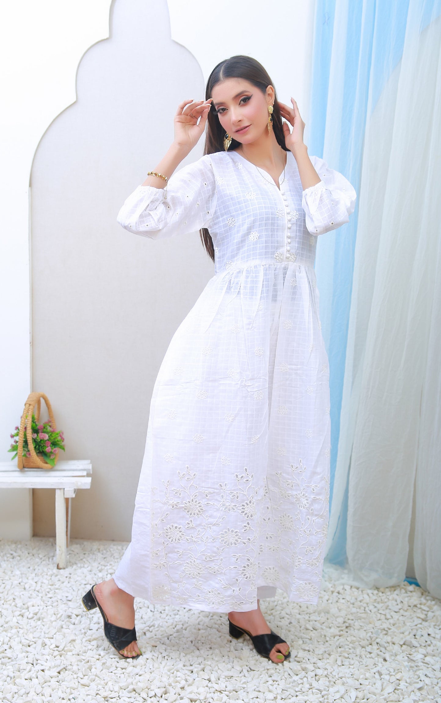 Cotton Collection Vol II