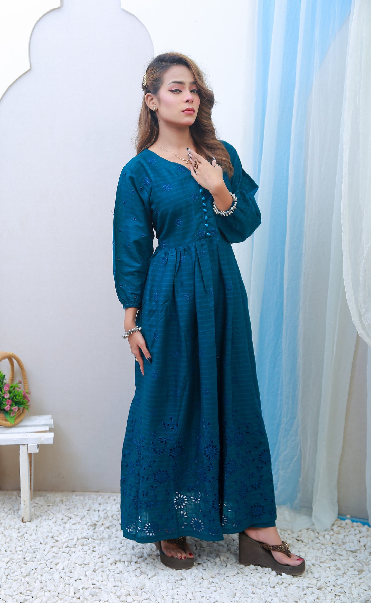 Cotton Collection Vol II