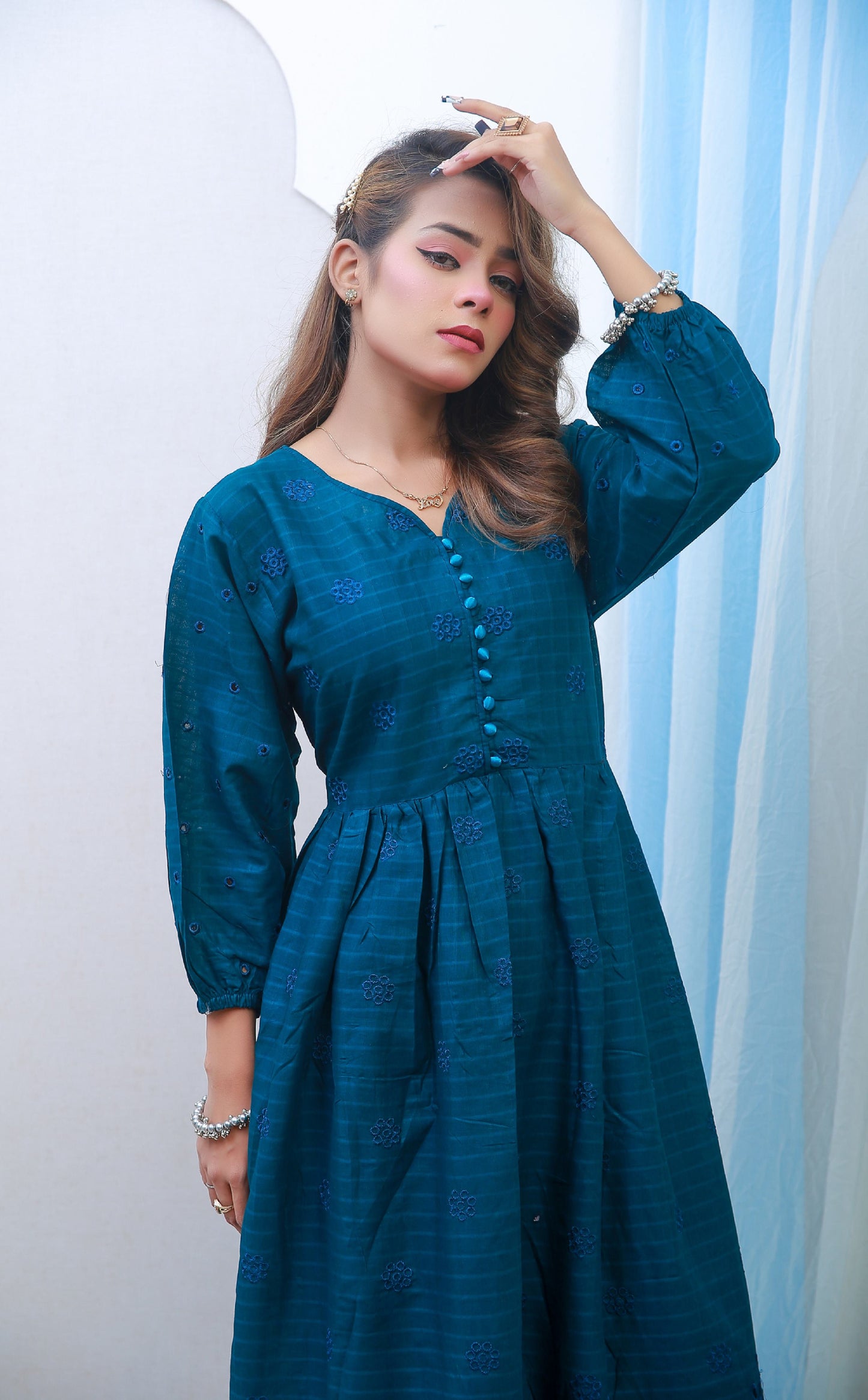 Cotton Collection Vol II