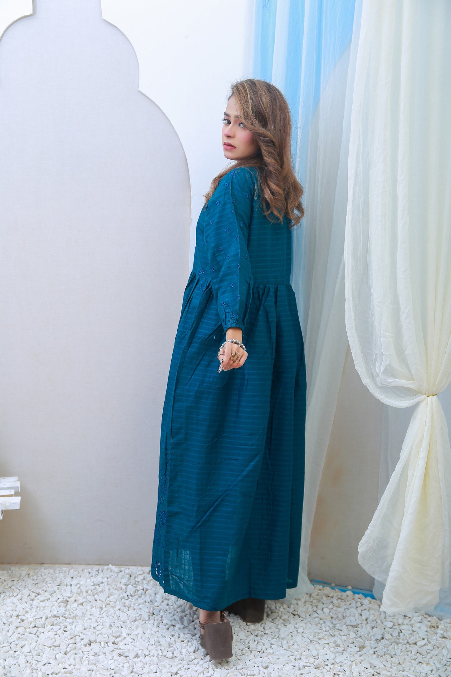 Cotton Collection Vol II