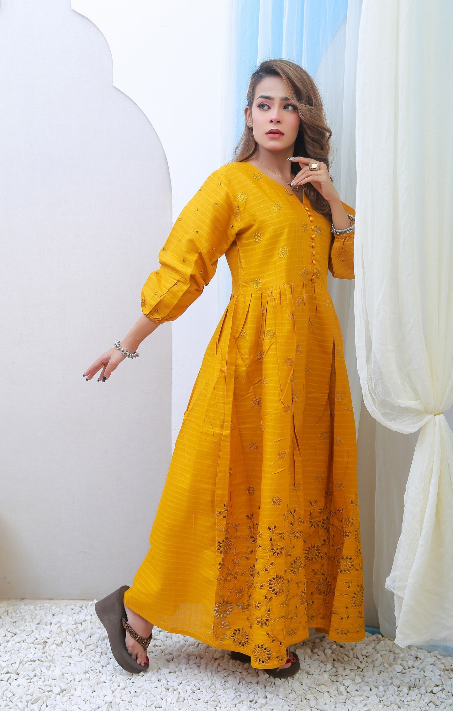 Cotton Collection Vol II