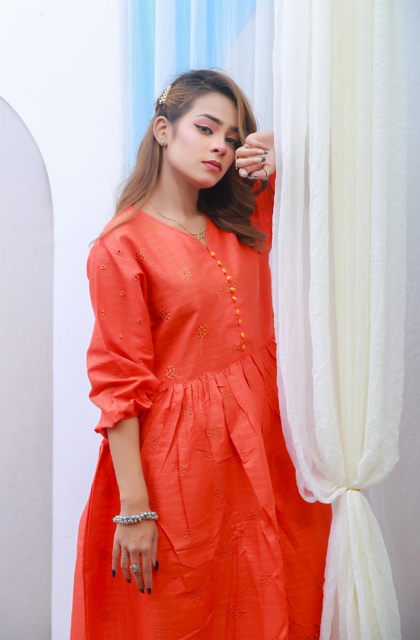 Cotton Collection Vol II