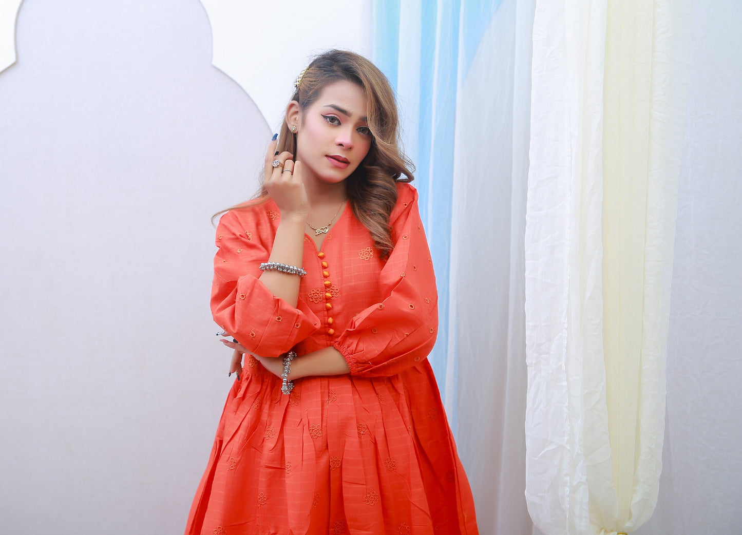 Cotton Collection Vol II