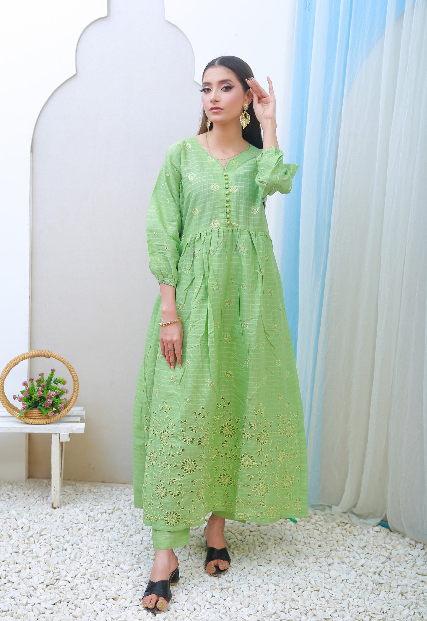 Cotton Collection